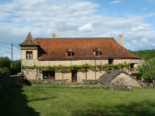 Ferme du Gravier 1