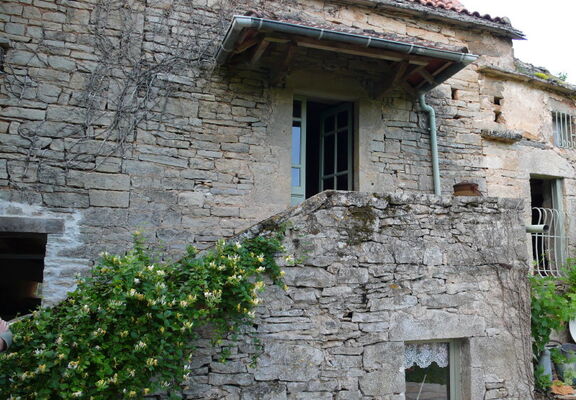 Ferme équestre Chez Valdine - Calvignac