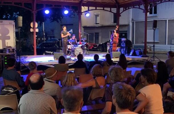 Fête de la Musique