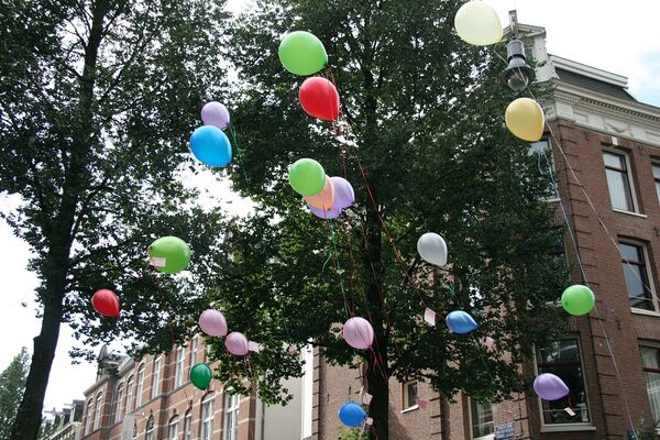 Fête des voisins