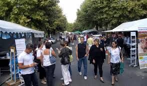 Foire Expo Gourdon DDM