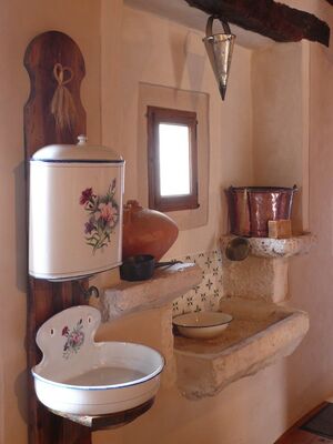 Gîte La Forge Cremps