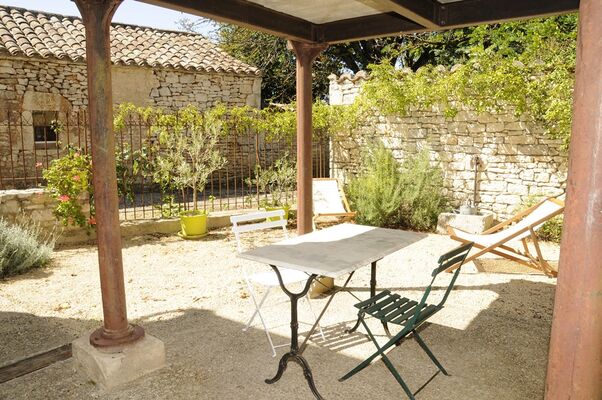 Gîte La Forge Cremps