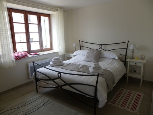 Forrester chambre gîte-SIT