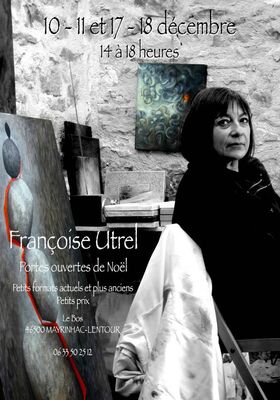 Françoise Utrel