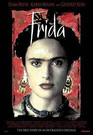 Frida Film