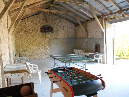 GASQUET - Gîtes de l'Ormerée - photos communes_010