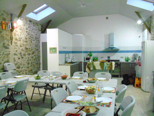 GASQUET - Gîtes de l'Ormerée - photos communes_012