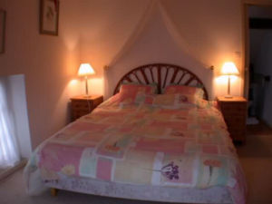 GG main bedroom