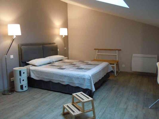 GR2345V- chambre