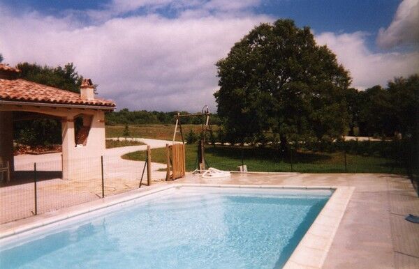 Gîte Balayssac