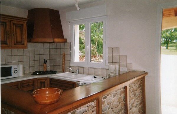 Gîte Balayssac