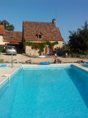 Gîte Barreau