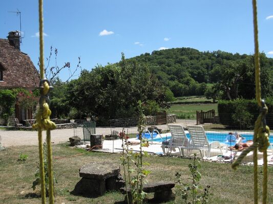 Gîte Barreau