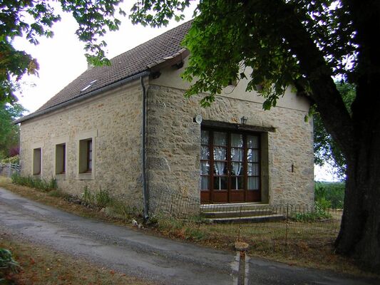 Gîte Héreil