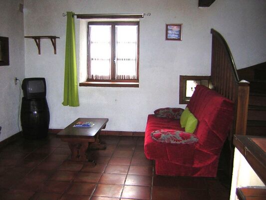 Gîte Héreil