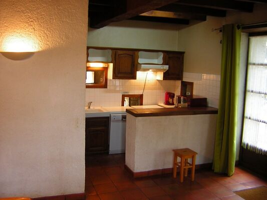 Gîte Héreil