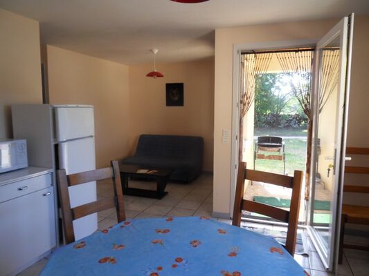 Gîte Vacancel