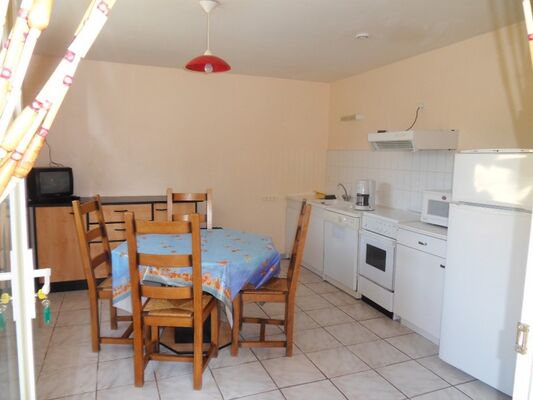 Gîte Vacancel