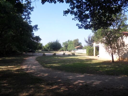 Gîte Vacancel
