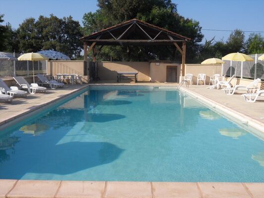 Gîte Vacancel