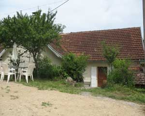 Gîte à Cardaillac - Mme De La Rosa