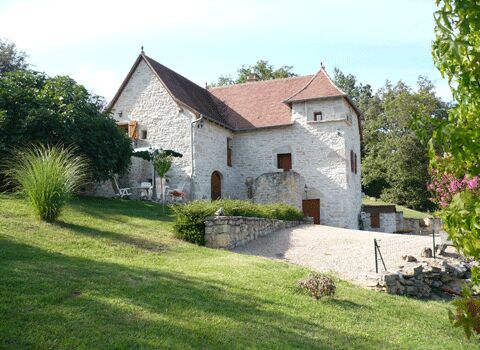 Gîte du Mas de Mazet à Saint Pierre Toirac