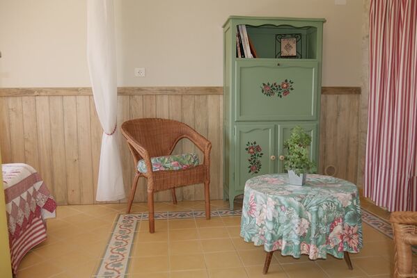 Gîte La Girouette à Cremps