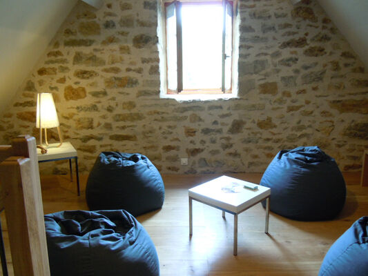 Gîte "l'Orée des Chênes" - © Hameau du Quercy -003