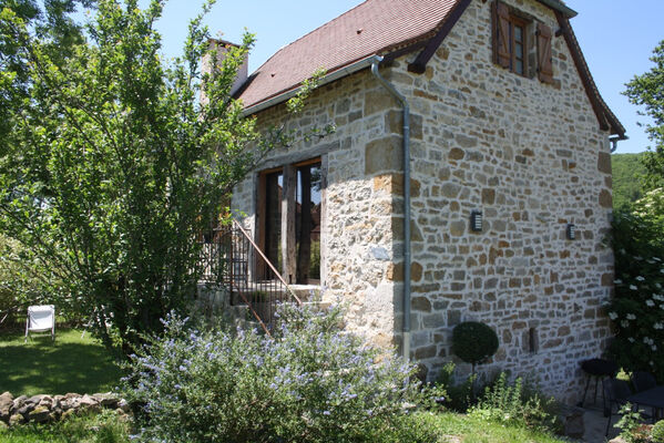 Gîte "l'Orée des Chênes" - © Hameau du Quercy -011