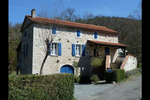 Gite 1019 Douelle