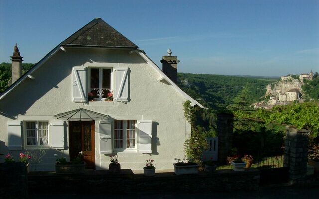 Gite Maison de Monique - Maison
