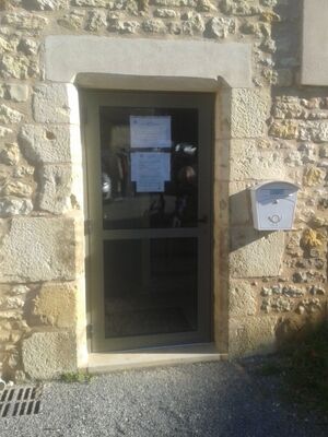 Gite Moulin del Sol 2016