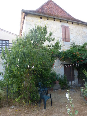 Gîte Boissières