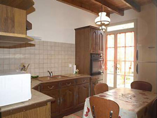 Gite Faurie cuisine2