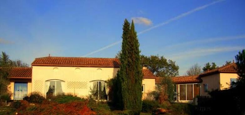 Gite Fontenilles