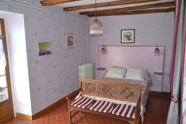 Gîte-LAFFAIRE-Monceaux_chambre
