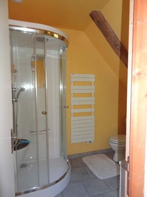 Gite Paunac sdb2