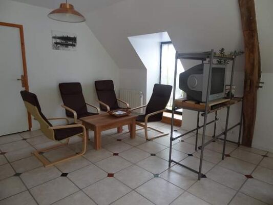 Gite Paunac séjour