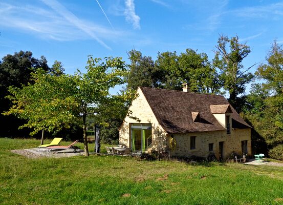 Gîte Pech Salvié