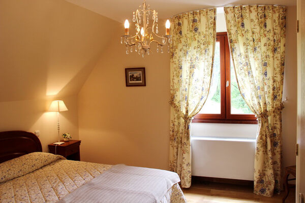 Gite Peyrazet - Creysse - Chambre 2