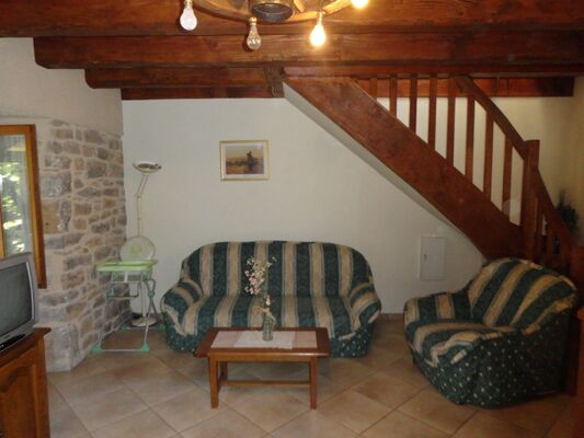 Gite M Balayssac GR46G11528