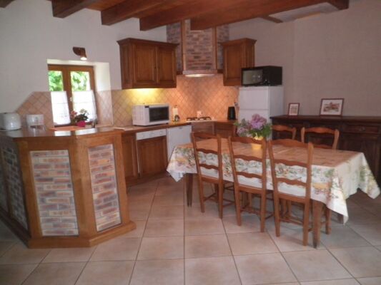 Gite M Balayssac GR46G11528