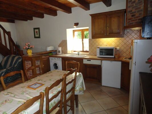 Gite M Balayssac GR46G11528