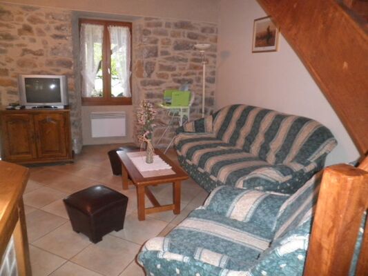 Gite M Balayssac GR46G11528