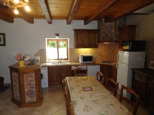 Gite M Balayssac GR46G11528