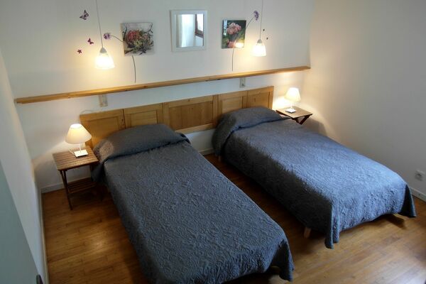 Chambre EST