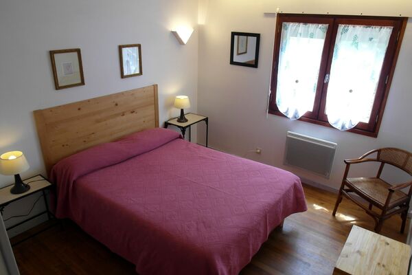 Chambre SUD