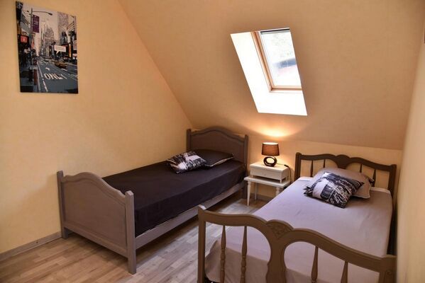 GîteCHANEL-Lagleygeolle_chambre3