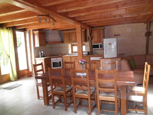 GiteBalayssac_SalleaManger